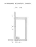 FRINGE FIELD SWITCHING LIQUID CRYSTAL DISPLAY DEVICE AND METHOD OF     FABRICATING THE SAME diagram and image