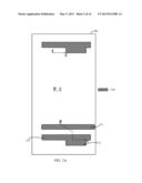 PIXEL STRUCTURE AND MANUFACTURING METHOD THEREOF diagram and image