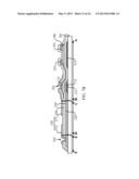 PIXEL STRUCTURE AND MANUFACTURING METHOD THEREOF diagram and image