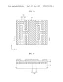 FLEXIBLE DISPLAY APPARATUS diagram and image