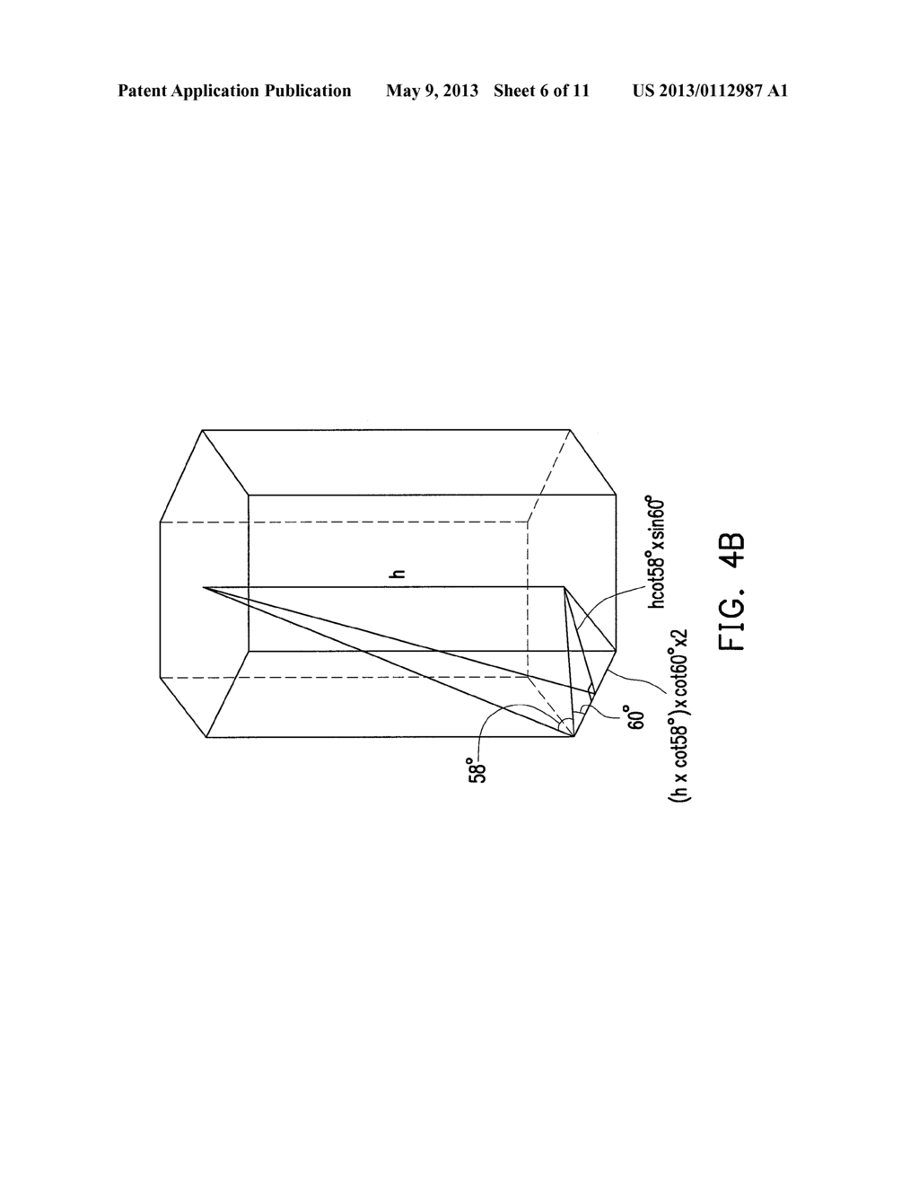 LIGHT EMITTING DIODE AND FABRICATING METHOD THEREOF - diagram, schematic, and image 07