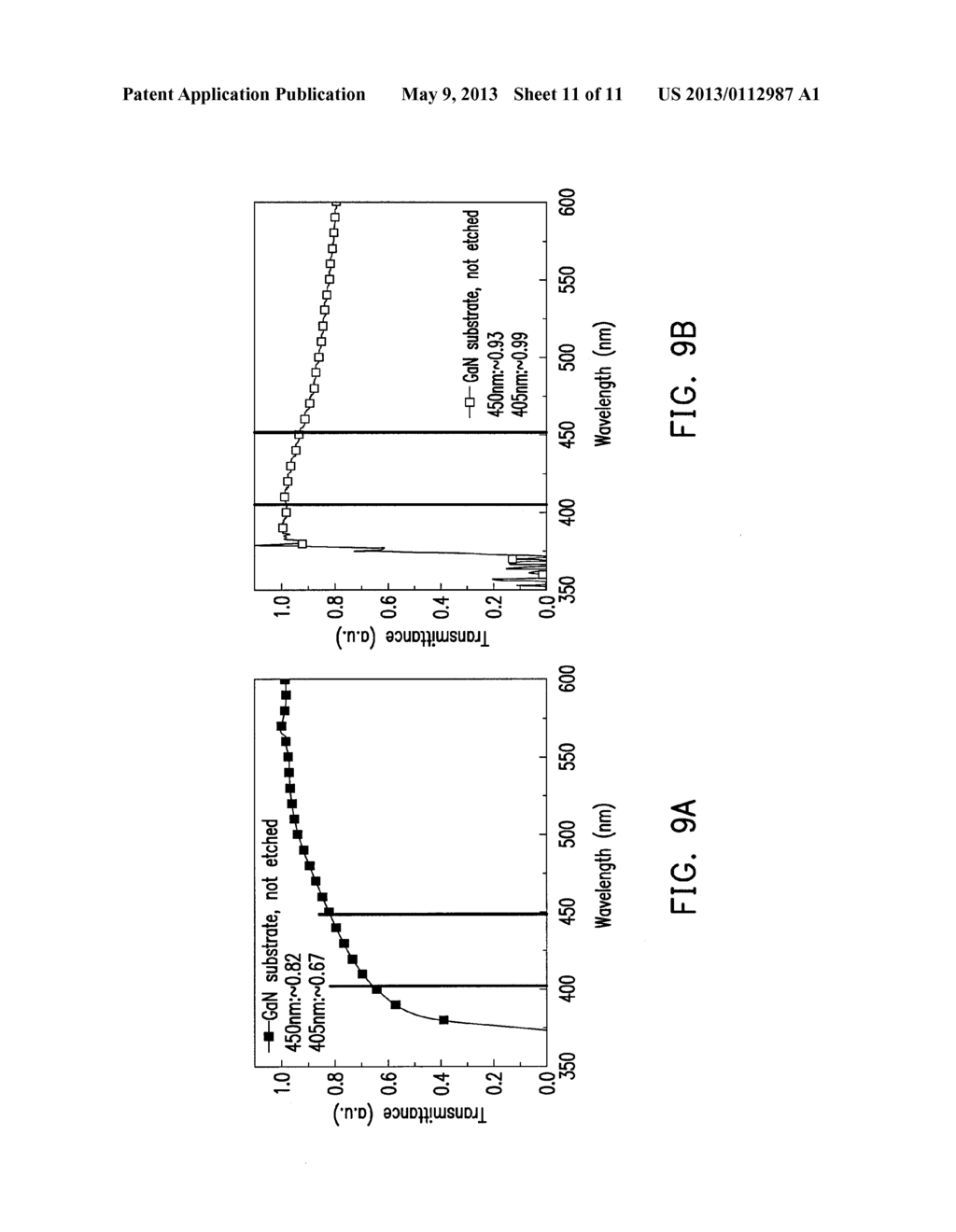 LIGHT EMITTING DIODE AND FABRICATING METHOD THEREOF - diagram, schematic, and image 12