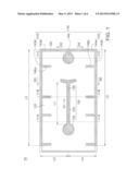 SOLID STATE LIGHT EMITTING SEMICONDUCTOR DEVICE diagram and image