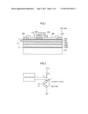 FIELD EFFECT TRANSISTOR diagram and image