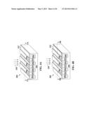 FIN FIELD EFFECT TRANSISTOR GATE OXIDE diagram and image