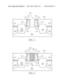 Metal Oxide Semiconductor Transistor and Manufacturing Method Thereof diagram and image