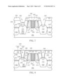 Metal Oxide Semiconductor Transistor and Manufacturing Method Thereof diagram and image