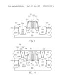 Metal Oxide Semiconductor Transistor and Manufacturing Method Thereof diagram and image