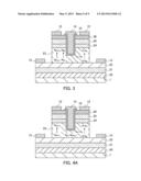 SEMICONDUCTOR DEVICE AND FIELD EFFECT TRANSISTOR diagram and image