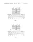 SEMICONDUCTOR DEVICE AND FIELD EFFECT TRANSISTOR diagram and image