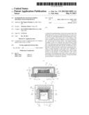 SENSOR DEVICE MANUFACTURING METHOD AND SENSOR DEVICE diagram and image