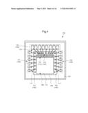 SENSOR DEVICE MANUFACTURING METHOD AND SENSOR DEVICE diagram and image