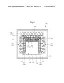 SENSOR DEVICE MANUFACTURING METHOD AND SENSOR DEVICE diagram and image