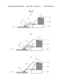 SENSOR DEVICE MANUFACTURING METHOD AND SENSOR DEVICE diagram and image