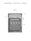 SENSOR DEVICE MANUFACTURING METHOD AND SENSOR DEVICE diagram and image