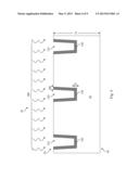 IMAGE SENSOR TRENCH ISOLATION WITH CONFORMAL DOPING diagram and image