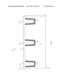 IMAGE SENSOR TRENCH ISOLATION WITH CONFORMAL DOPING diagram and image