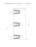 IMAGE SENSOR TRENCH ISOLATION WITH CONFORMAL DOPING diagram and image