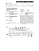 PACKAGE CARRIER, PACKAGE CARRIER MANUFACTURING METHOD, PACKAGE STRUCTURE     FOR SEMICONDUCTOR DEVICE AND MANUFACTURING METHOD THEREOF diagram and image