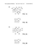 PACKAGE CARRIER, PACKAGE CARRIER MANUFACTURING METHOD, PACKAGE STRUCTURE     FOR SEMICONDUCTOR DEVICE AND MANUFACTURING METHOD THEREOF diagram and image