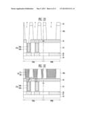 SEMICONDUCTOR DEVICES AND METHODS OF MANUFACTURING THE SAME diagram and image