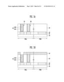 SEMICONDUCTOR DEVICES AND METHODS OF MANUFACTURING THE SAME diagram and image