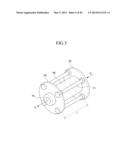 ROTATING UNIT-BASED MICRO-SIZED BUBBLE GENERATOR diagram and image