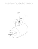 ROTATING UNIT-BASED MICRO-SIZED BUBBLE GENERATOR diagram and image