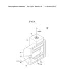 ROTATING UNIT-BASED MICRO-SIZED BUBBLE GENERATOR diagram and image