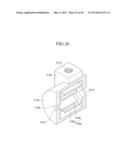 ROTATING UNIT-BASED MICRO-SIZED BUBBLE GENERATOR diagram and image