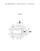 ROTATING UNIT-BASED MICRO-SIZED BUBBLE GENERATOR diagram and image