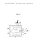 ROTATING UNIT-BASED MICRO-SIZED BUBBLE GENERATOR diagram and image