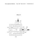 ROTATING UNIT-BASED MICRO-SIZED BUBBLE GENERATOR diagram and image