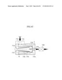 ROTATING UNIT-BASED MICRO-SIZED BUBBLE GENERATOR diagram and image