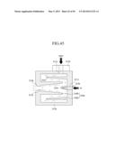 ROTATING UNIT-BASED MICRO-SIZED BUBBLE GENERATOR diagram and image