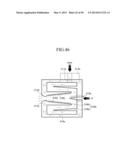 ROTATING UNIT-BASED MICRO-SIZED BUBBLE GENERATOR diagram and image