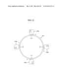 ROTATING UNIT-BASED MICRO-SIZED BUBBLE GENERATOR diagram and image