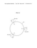 ROTATING UNIT-BASED MICRO-SIZED BUBBLE GENERATOR diagram and image