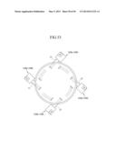 ROTATING UNIT-BASED MICRO-SIZED BUBBLE GENERATOR diagram and image