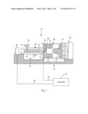 Method and Apparatus for Substantially Constant Pressure Injection Molding     of Thinwall Parts diagram and image