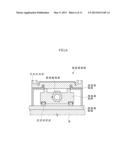 APPARATUS FOR CLAMPING PANEL FOR VEHICLE diagram and image