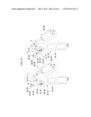 APPARATUS FOR CLAMPING PANEL FOR VEHICLE diagram and image