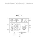 PRINTING APPARATUS, METHOD FOR CONTROLLING SAME, AND STORAGE MEDIUM diagram and image