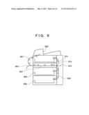 PRINTING APPARATUS, METHOD FOR CONTROLLING SAME, AND STORAGE MEDIUM diagram and image