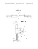 FEEDER MECHANISM WITH ADJUSTABLE PICKUP HEADS diagram and image