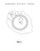 Fluid-driven power generation apparatus and system for generating     electricity and method of assembling the fluid-driven power generation     apparatus diagram and image