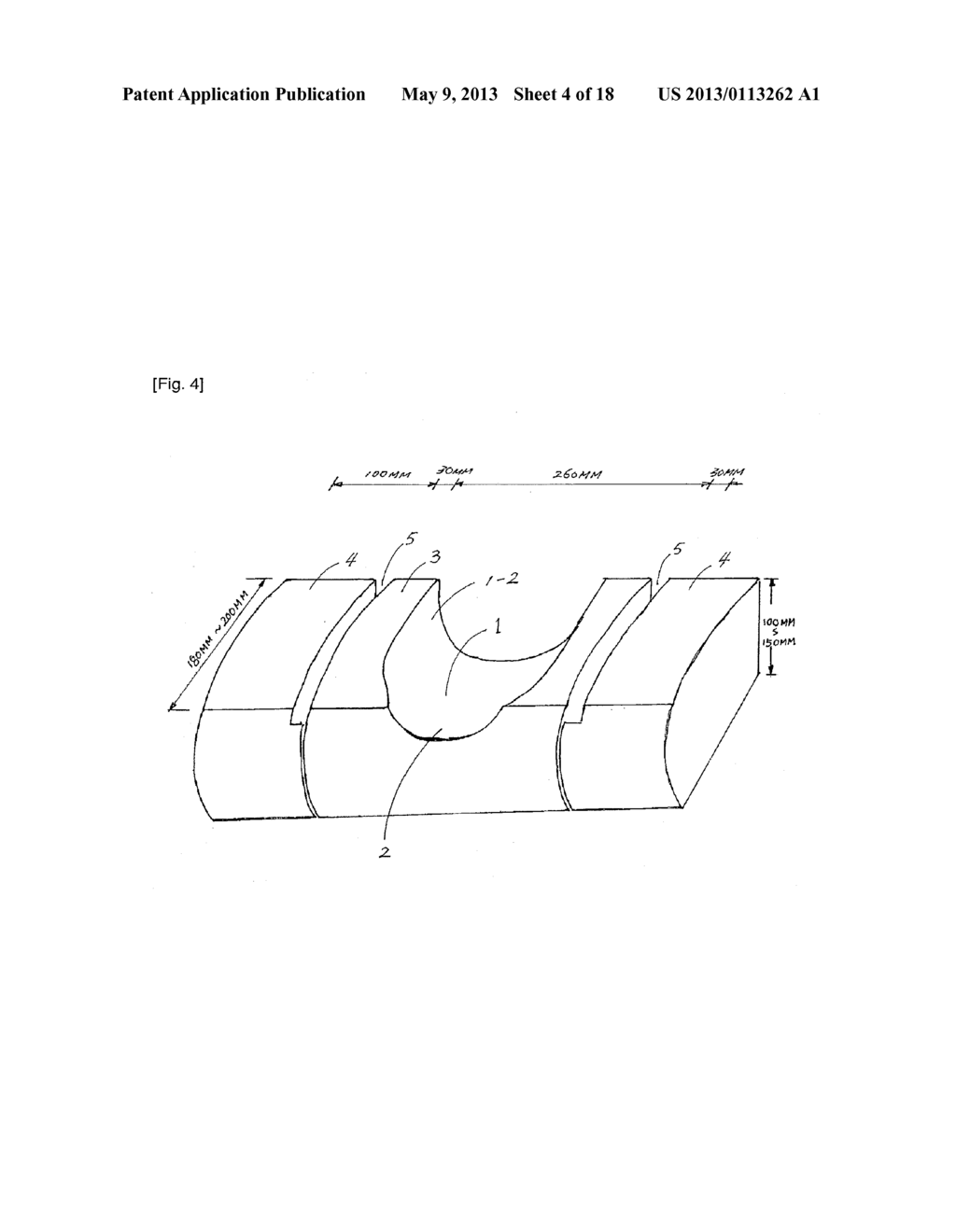 MULTIPURPOSE & COMPATIBLE PILLOW/HEADREST - diagram, schematic, and image 05