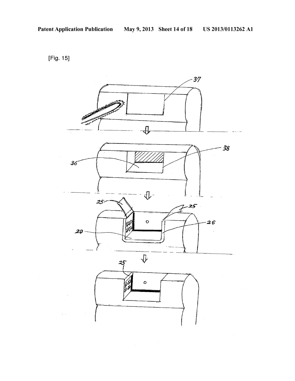 MULTIPURPOSE & COMPATIBLE PILLOW/HEADREST - diagram, schematic, and image 15