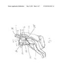 Head and Neck Restraining System diagram and image