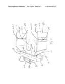 Head and Neck Restraining System diagram and image